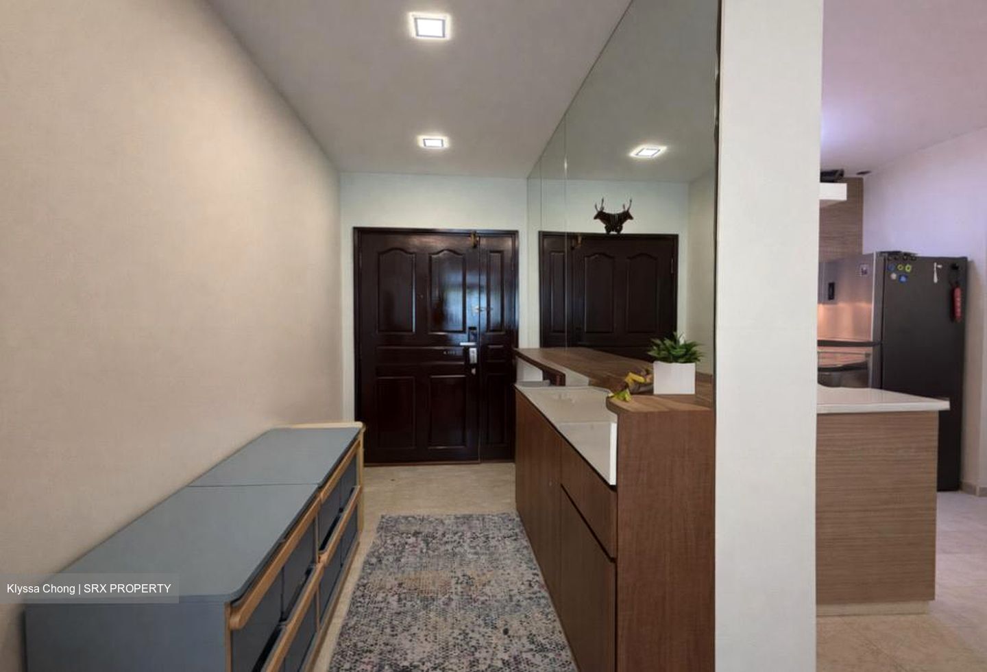 Hillview Green (D21), Condominium #525614981
